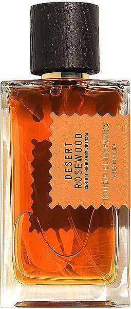 Actual product image Goldfield&Banks Desert Rosewood (Eau de parfum, 100 ml)