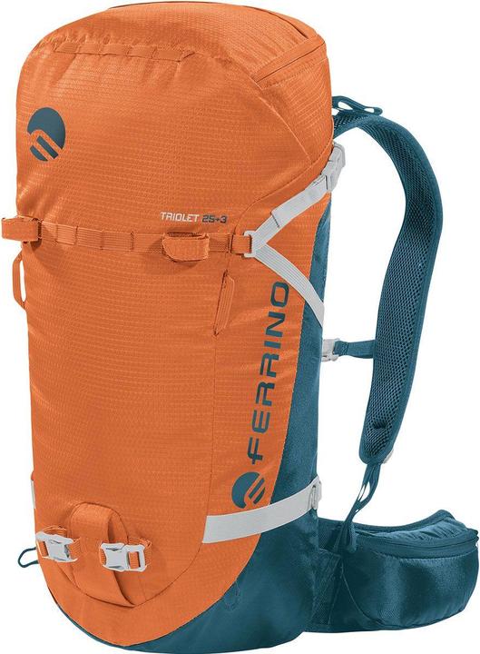 Ferrino Triolet 25+3 Rucksack (25 l)