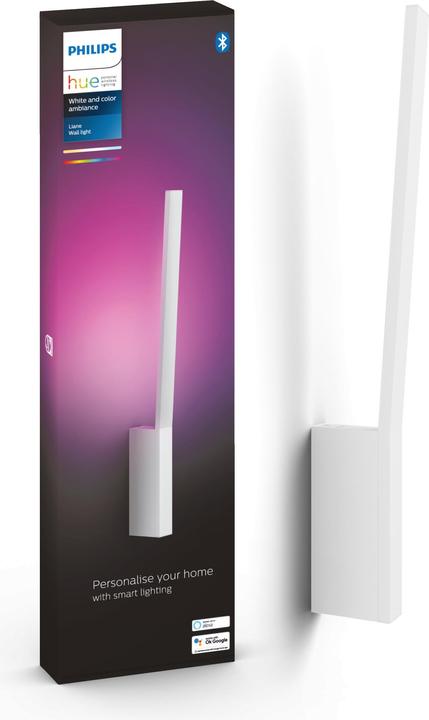 Immagine prodotto Philips Hue Line BT (900 lm)
