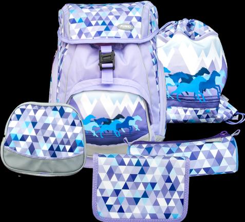 Actual product image Funki Flexy Bag (28 l)