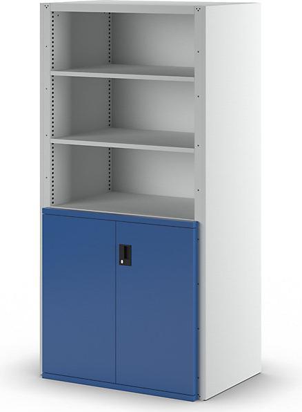 Produktbild Lista Schubladenregal (102 cm, 220 cm)