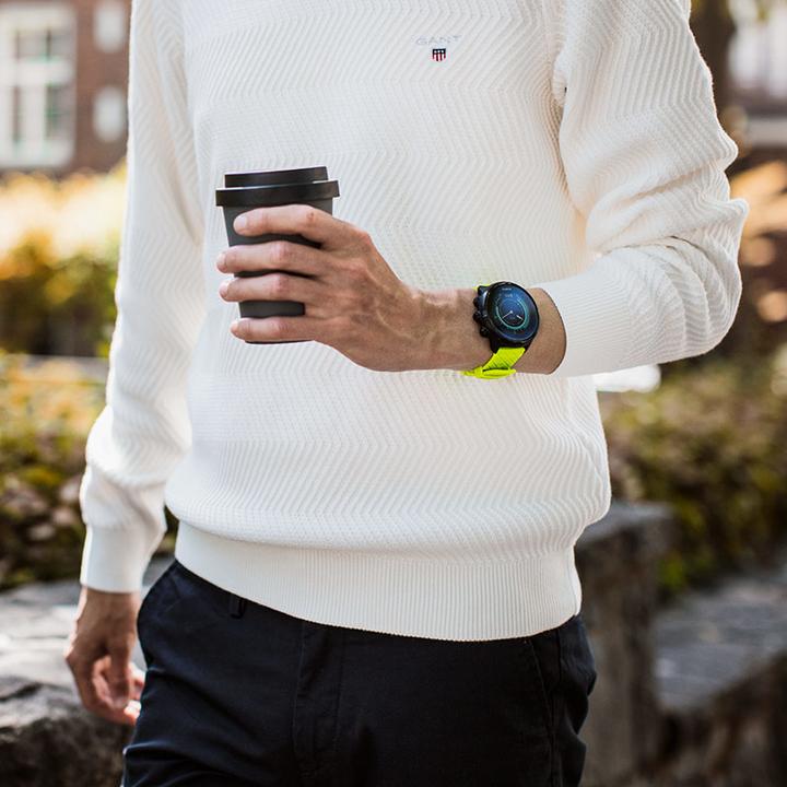 Produktbild Suunto 9 (50 mm)