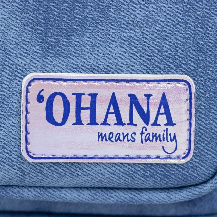Image du produit Cerdá Lilo & Stitch Sac à dos Stitch Twink