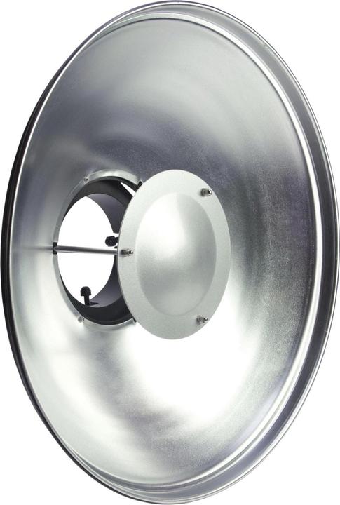 Image du produit Dörr SLBL Réflecteur souple / Beauty Dish (Réflecteur, 40 cm)