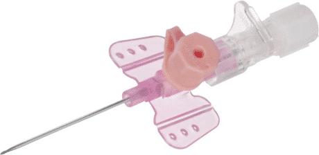 Produktbild B.Braun Vasofix Safety 20G 1,1x33mm, 1 St