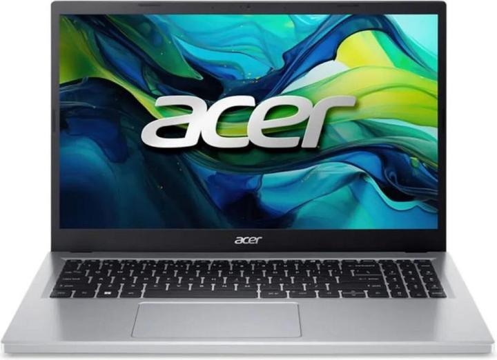 Produktbild Acer Aspire Go 14 (14", Intel N150, 8 GB, 512 GB, DE)