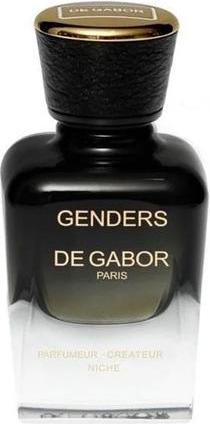 Actual product image De Gabor Genders Extrait 50 ml Vapo (Eau de parfum, 50 ml)