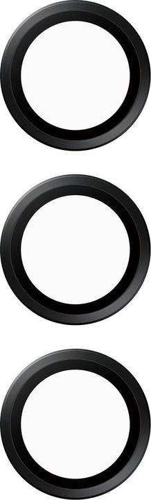 Produktbild PanzerGlass Hoops Camera Lens Protector (1 Stück, Samsung Galaxy A55)