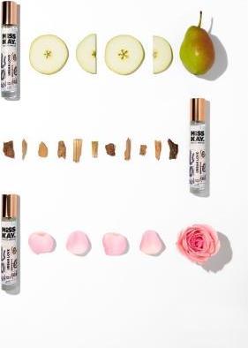 Produktbild Miss Kay Eau de Parfum Urban Love 25 ml (Eau de Parfum, 25 ml)