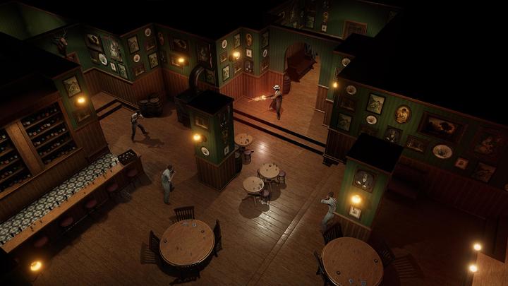 Produktbild Paradox Interactive Empire of Sin (PC, DE)