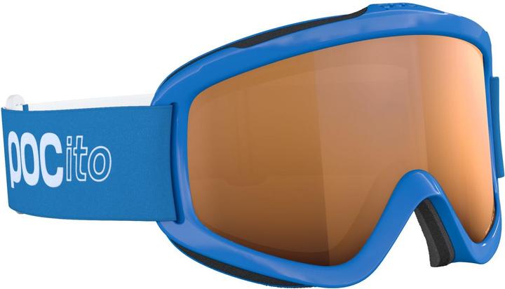 Actual product image Poc ito Iris children's ski goggles