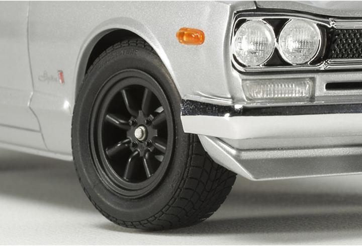 Image du produit Tamiya Nissan Skyline 2000 GT-R