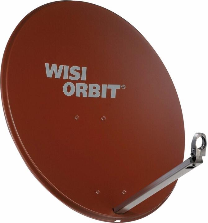 WISI OA 38 I (Parabolantenne, 37 dB, UKW / MW / LW)