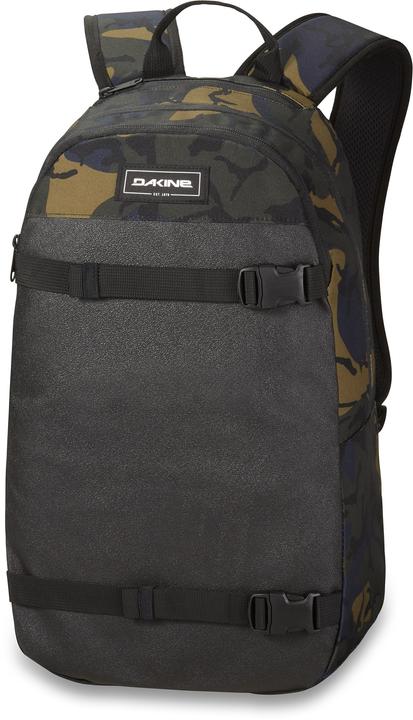Dakine Urbn Mission Pack 22l (22 l)