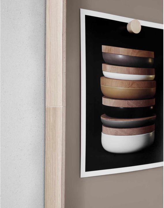 Actual product image Lintex Frame writing board (200 x 5 cm)