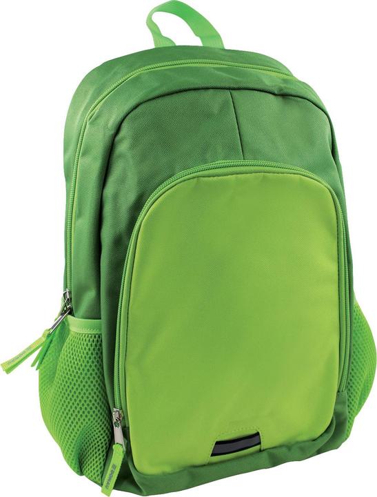 Donau Kinderrucksack Freizeit grün
