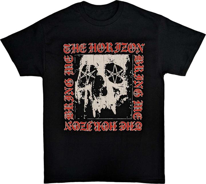 Bring Me The Horizon TShirt (S)