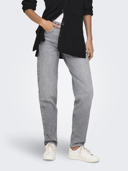 Immagine prodotto Only ONLJUICY Jeans a vita alta Jeans a vita alta mamma (27)
