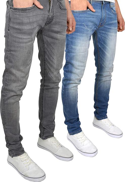 Image du produit Duck and Cover Tranfold Jeans 2erPack (Bande de fréquences 38 (2600 MHz))