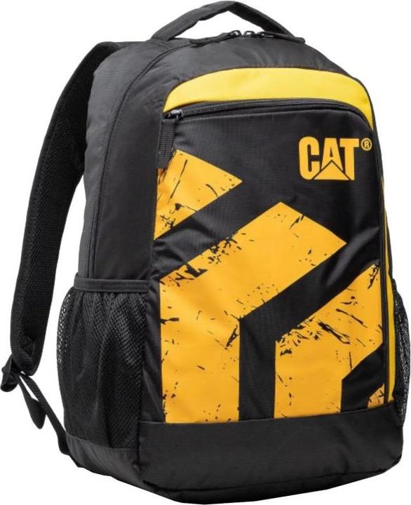 Cat Fastlane Backpack 83853-01 - One size