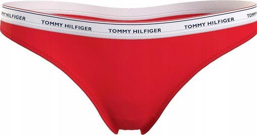 Actual product image Tommy Hilfiger Thong (S/M, pack of 3)