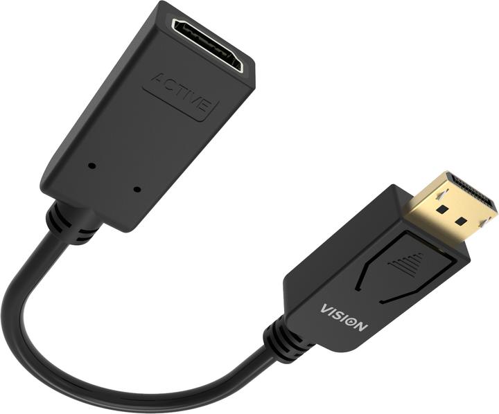 Productafbeelding Vision Professioneel (HDMI, 22 cm)