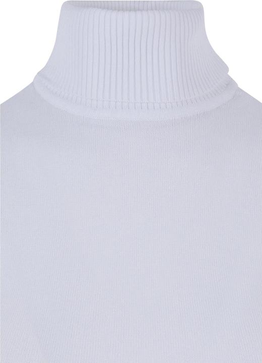 Produktbild Urban Classics Ladies Knitted Turtleneck Sweater (4XL)