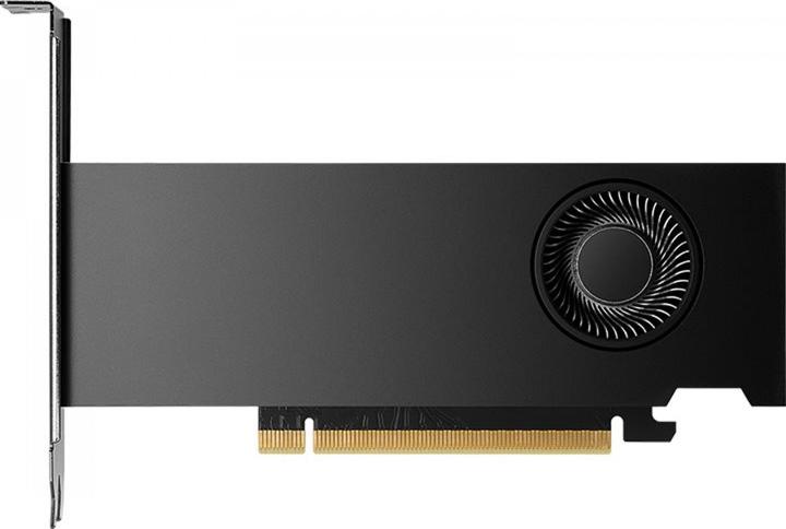 Actual product image PNY RTX 2000 Ada (16 GB)