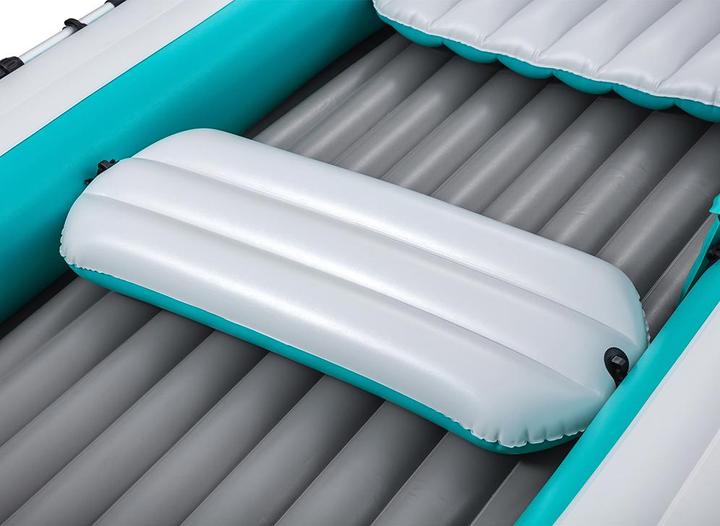 Actual product image Bestway Hydro-Force Adventure Elite X5 Set (364 cm, 5 pers.)