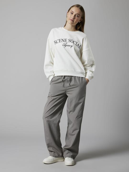 Actual product image Lmtd Regular Fit Sweatshirt (146, 152)