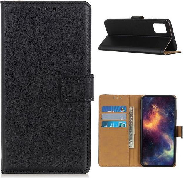 Immagine prodotto MU Classic Serie Classic II con copertina in pelle (Huawei P Smart (2021))