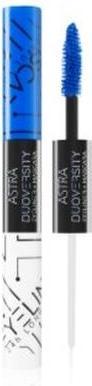 Actual product image Astra Duoversity 4 Ml - 2 In 1 Mascara And Eyeliner