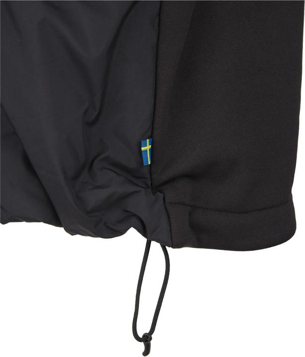 Actual product image Stoic MountainWool60 StorboSt. Hybrid Vest (M)