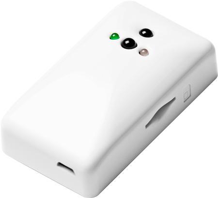Csdk SL CTSmall - Contrôlez votre pompe à chaleur à distance par SMS ou via une application.