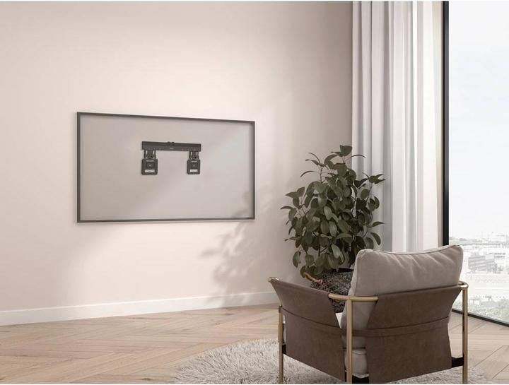 Produktbild SpeaKa Professional SP-TVM-610 TV-Wandhalterung 81,3 cm (32") - 165,1 cm (65") G (65", 75 kg)