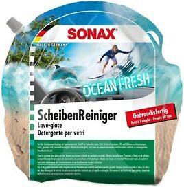 Productafbeelding Sonax Zomer ruitenreiniger Oceaan (3 l)