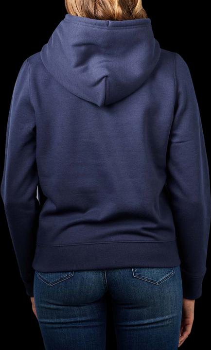 Immagine prodotto Tommy Hilfiger Tommy Jeans Regular Fleece Hoodie Twilight Navy (XS)