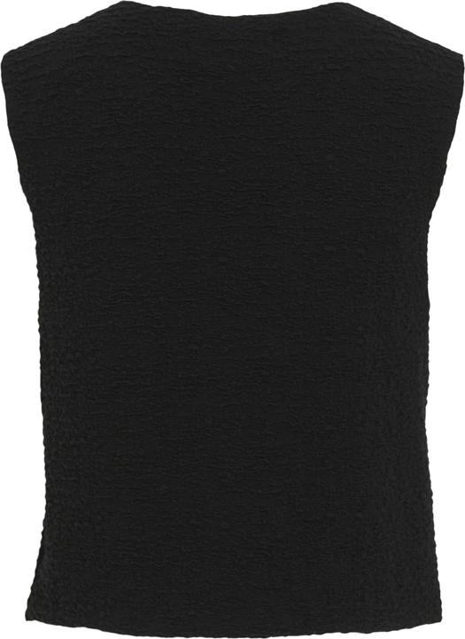 Actual product image Vila VISELBA Geknöpfte Weste (XS)