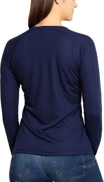 Produktbild IQ-UV Lycra UV PRO langarm (L)