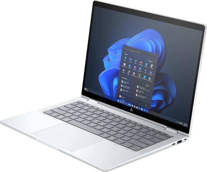 Produktbild HP Elite x360 1040 G11 928K8ES inkl (14", Intel Core Ultra 7 155H, 32 GB, 2000 GB, DE)