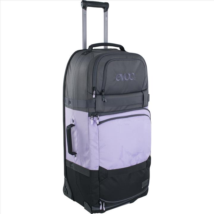 Actual product image Evoc World Traveller (125 l, XL (from 140l))