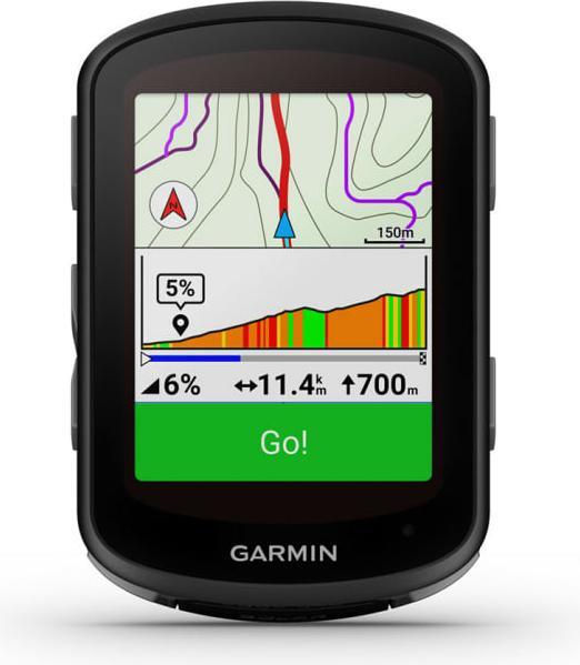 Immagine prodotto Garmin Edge 540 Solar