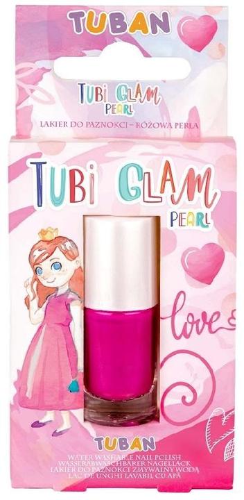 Image du produit Tuban Le fournisseur n'a pas fourni le nom du produit (Perle rose)