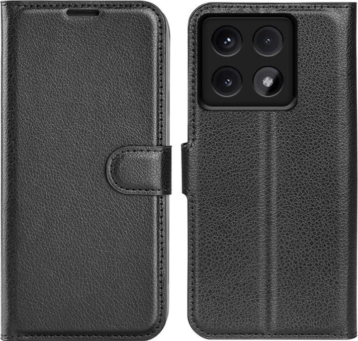 Screenguard Xiaomi 14T Pro Leather Guard Lederhülle (Xiaomi 14T Pro)