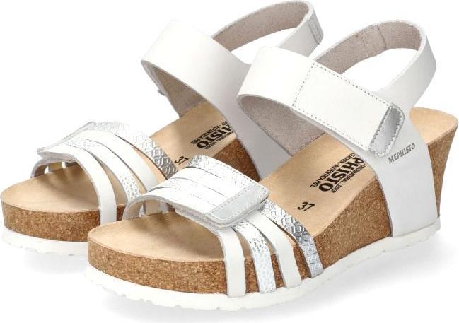 Actual product image Mephisto Lucia (42)