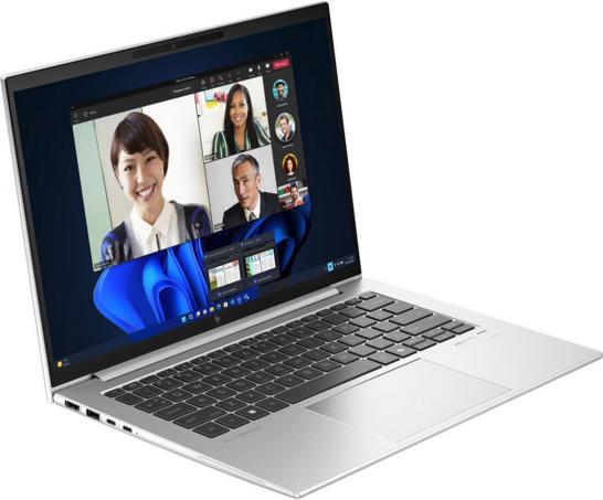 Produktbild HP EliteBook 845 G11 (14", AMD Ryzen 7 8840U, 16 GB, 512 GB, CH)