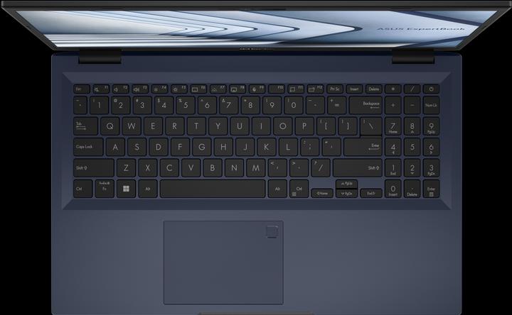 Produktbild ASUS ExpertBook B1 (15.60", Intel Core i5-1335U, 16 GB, 512 GB, DE)