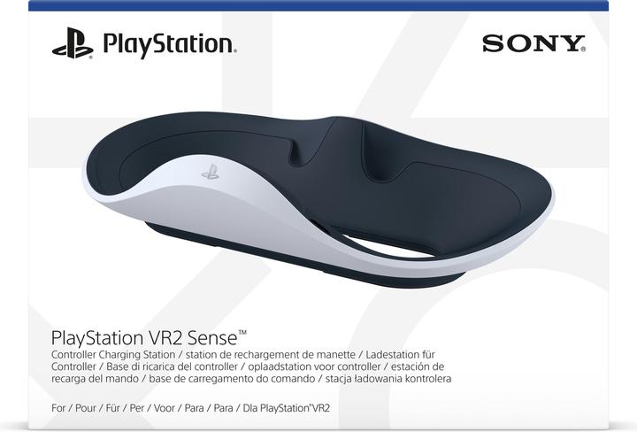 Immagine prodotto Sony Stazione di ricarica per il controller Playstation VR2 Sense