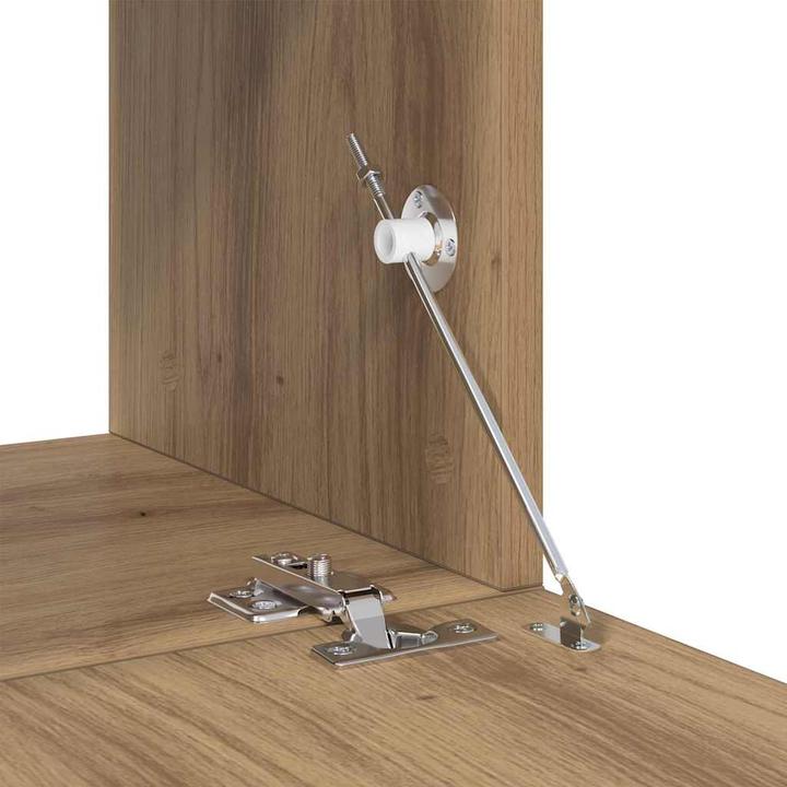 Produktbild VidaXL Würfelregale (80 x 30 x 30 cm)