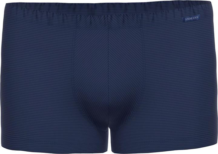 Immagine prodotto Ammann Boxershort Casual Bequem sitzend Cotton & More Retro Short 3P (4XL, confezione da 3)